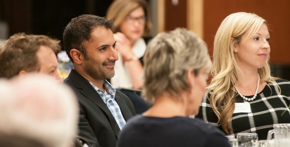 candid group 14 TEST Group of leaders