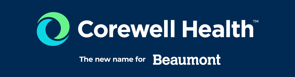 Together we are now: Corewell Health