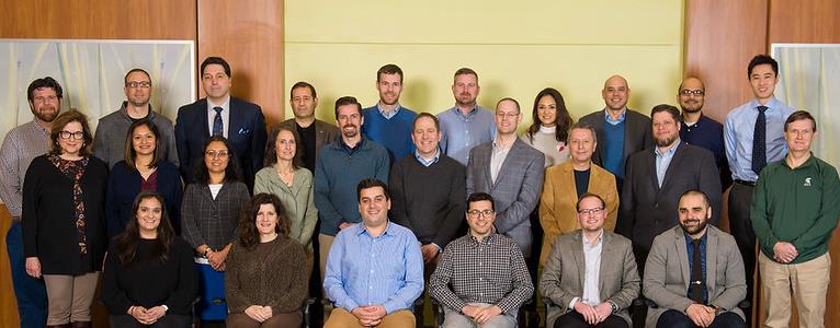 Group Portrait Group Portrait